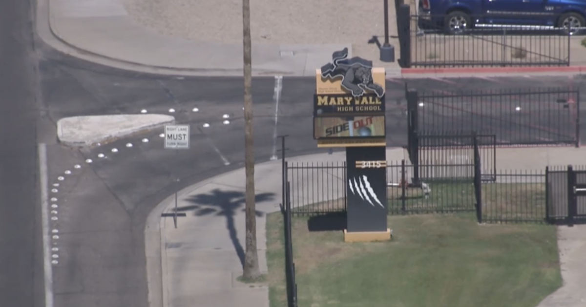 Phoenix Union safety measures after student stabbed, killed at Maryvale HS