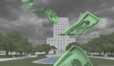 What’s Happening at Houston City Council, August 2025