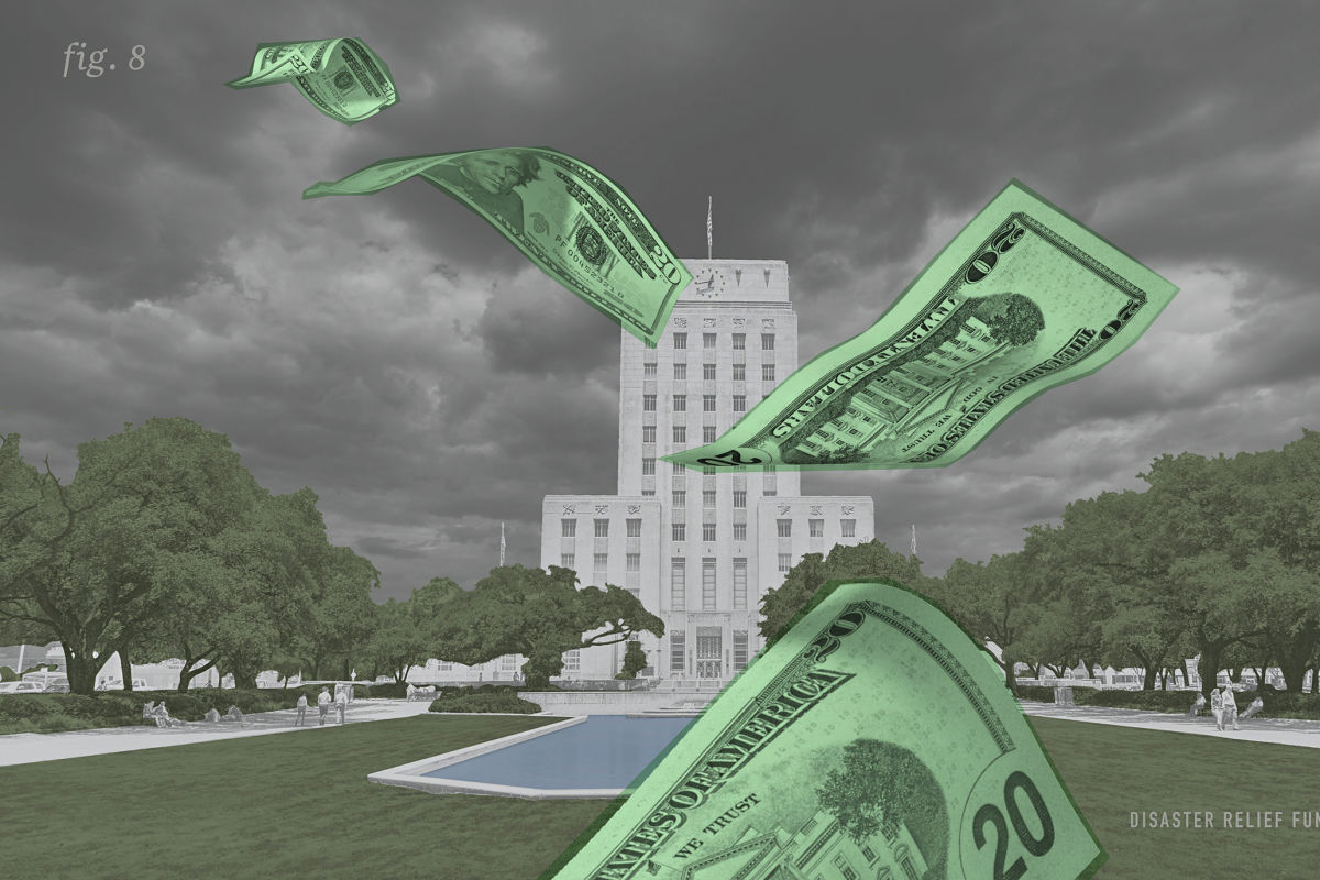 What’s Happening at Houston City Council, August 2025