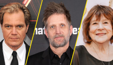 Michael Shannon, Paul Sparks, Marylouise Burke to Celebrate Cherry Lane Theatre Reopening With True West Reading