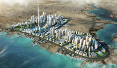 Jeddah Tower