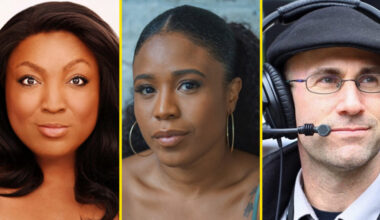 L Morgan Lee, Shonica Gooden, Matthew Stern Join Pace University Faculty