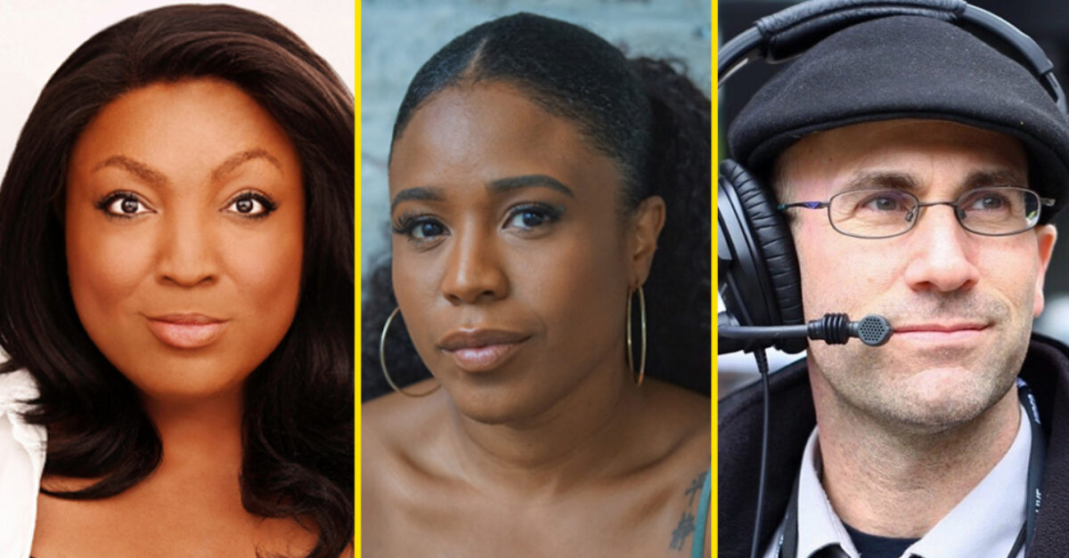 L Morgan Lee, Shonica Gooden, Matthew Stern Join Pace University Faculty