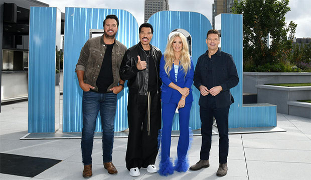 Yahoo entertainment home