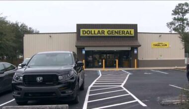 Families of 2 Dollar General shooting victims push for accountability in lawsuit against store