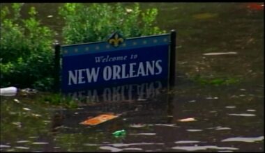 Hurricane Katrina 20 years later: 2 men's stories of resilience and rebuilding in North Texas