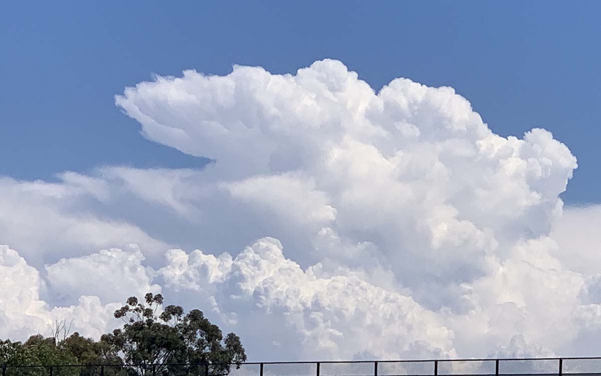 Flash food warning for Southeastern San Diego County through 5 p.m.