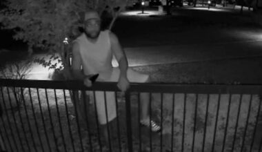 San Antonio victim in peeping Tom case still fearful after suspect’s arrest