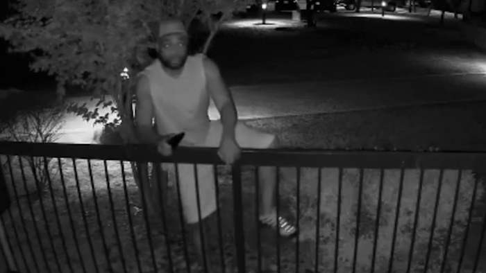 San Antonio victim in peeping Tom case still fearful after suspect’s arrest