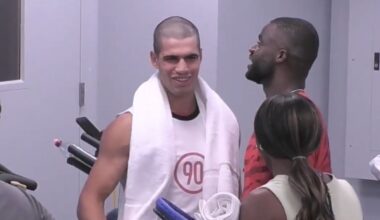 Carlos Alcaraz's US Open haircut sparks mixed reviews
