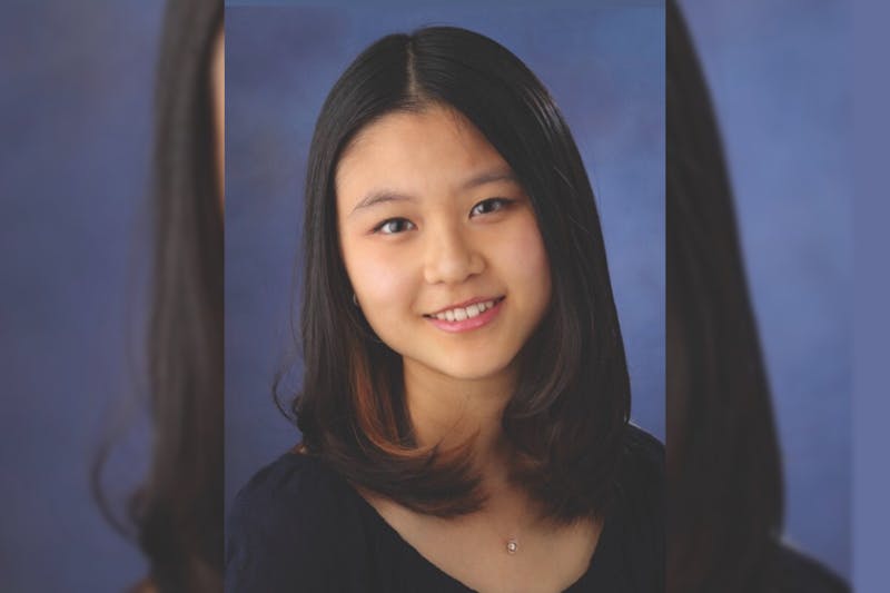 Claire Lee, rising Penn Nursing junior, died Aug. 20