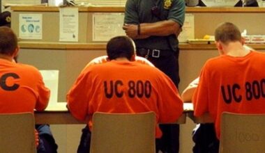 Supervisor proposes law enforcement, juvenile detention reforms