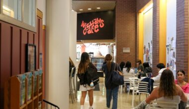 Williams Cafe to open second location in Houston Hall