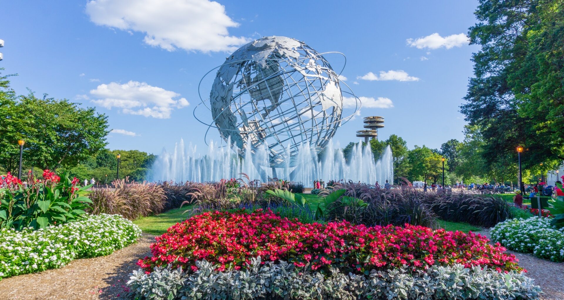Flushing Meadows named NYC’s most overlooked park