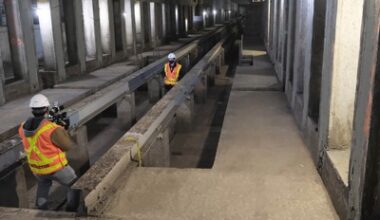 Editor’s note: Second Avenue subway extension and other projects signal milestone for New York