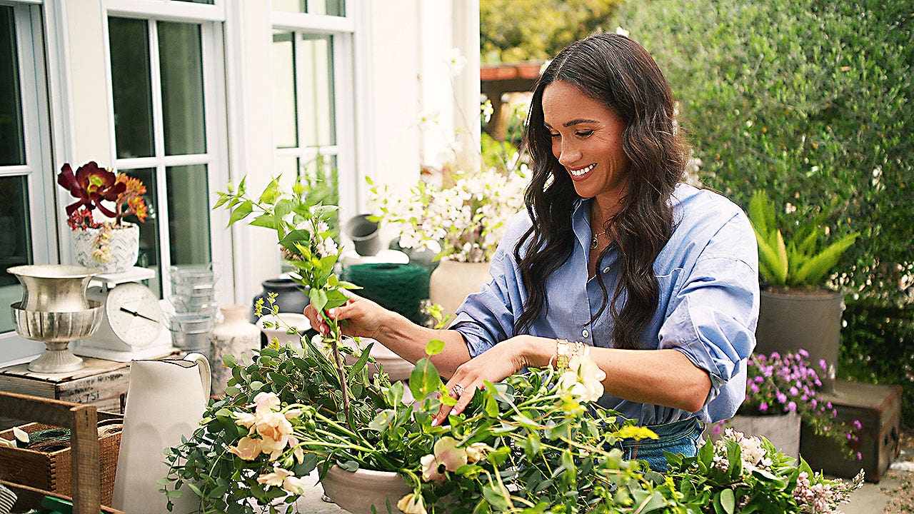 Royals have zero interest in Meghan Markle's Netflix series Season 2: experts