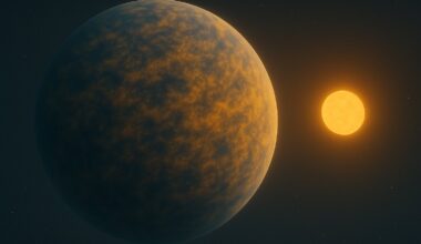 New model aims to demystify 'steam worlds' beyond our solar system