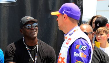23XI Racing, Front Row Motorsports continue fight to keep NASCAR charters