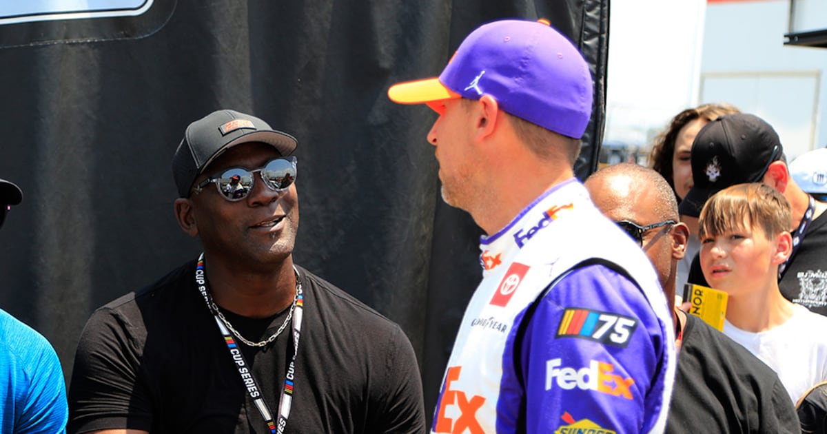 23XI Racing, Front Row Motorsports continue fight to keep NASCAR charters