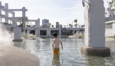 A Natural Childhood: How Architecture Connects Landscape, Culture, and Play