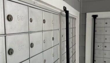Mailbox theft remains a challenge in San Antonio, SAPD tackles problem with new task force