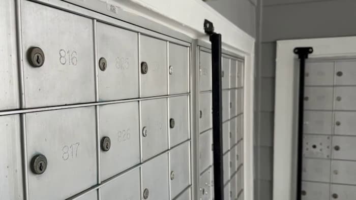 Mailbox theft remains a challenge in San Antonio, SAPD tackles problem with new task force