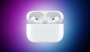 AirPods Pro 3: Four Key Design Changes Anticipated