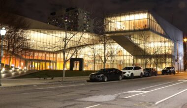 Sam Strickberger | Build something that matters at Penn