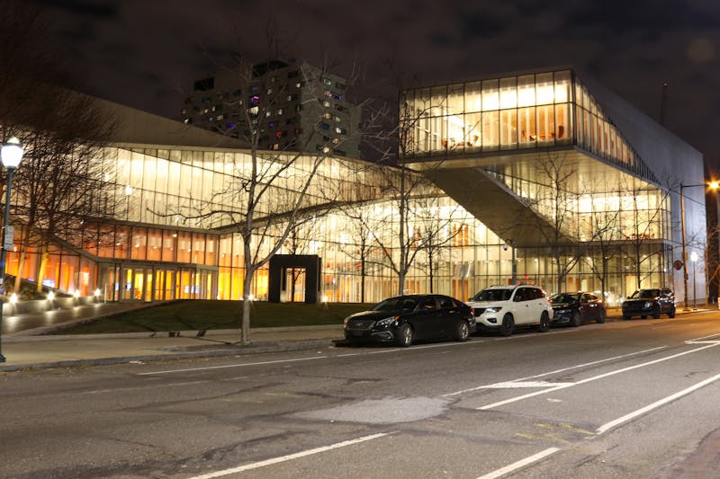 Sam Strickberger | Build something that matters at Penn