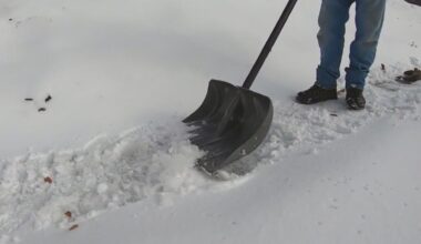 New York City snow forecasts for 2025-2026
