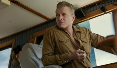 All the Canceled and Renewed TV Shows This Month (August 2025)