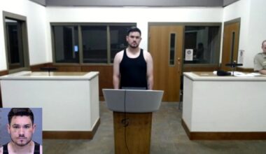 Tolleson man accused of having sex with minors: Court documents