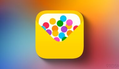 Apple Invites adds a helpful new iPhone feature