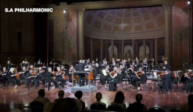 San Antonio Philharmonic expands cultural programming while building community connections