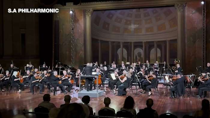 San Antonio Philharmonic expands cultural programming while building community connections