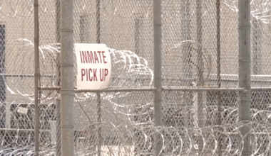 Small Tennessee town divided over new ICE detention facility: "I don't want my neighbors to go to work out there"