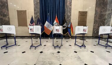 NYC Campaign Finance Board announces general election debate schedule and sponsors