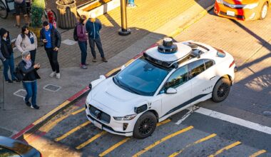 Waymo to Test Self-Driving Cars in NYC This September