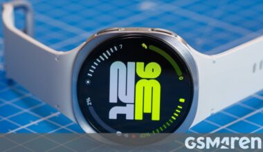 Latest Play Store update flags power-hungry watch faces
