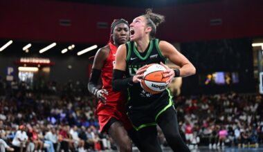 Fantasy women's basketball: Four picks to win your finals