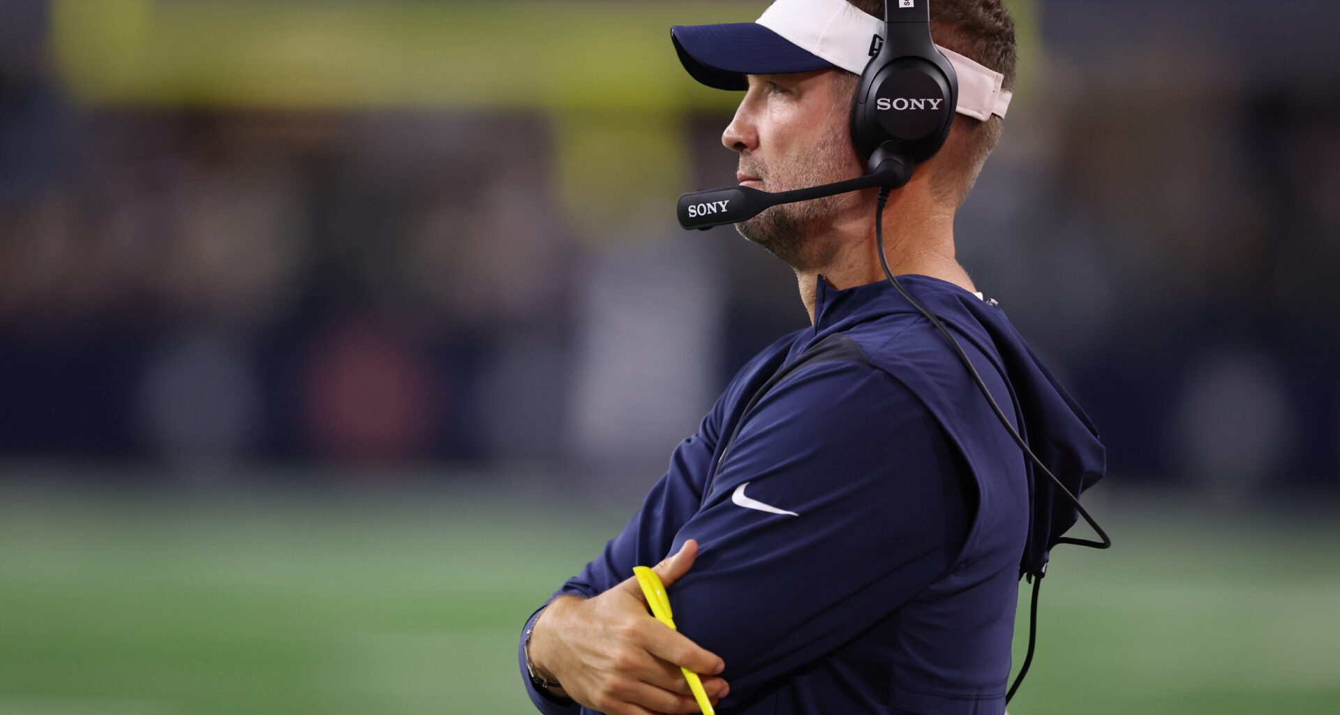 Brian Schottenheimer, Dallas Cowboys
