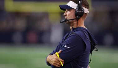 Brian Schottenheimer, Dallas Cowboys