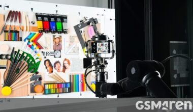 Tecno and DXOMark team up to on imaging lab