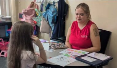 From silence to success, The Jericho School empowers students with autism