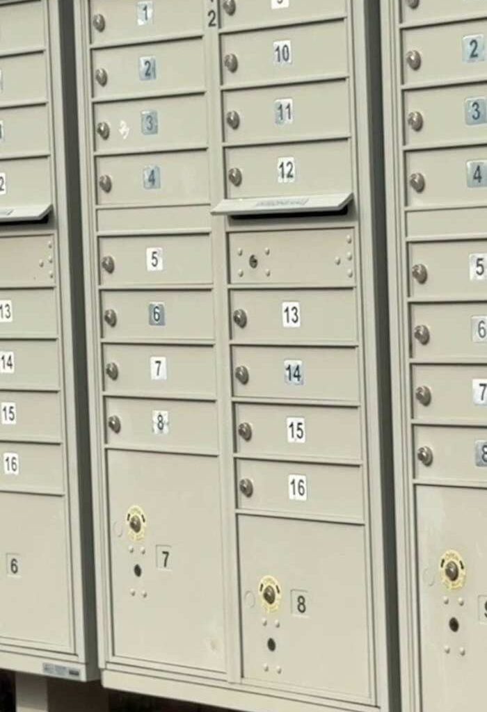 Mailbox theft remains a challenge in San Antonio