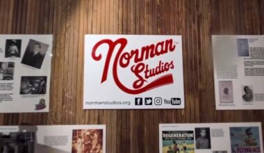 Jacksonville’s Norman Studios preserves legacy of early Black cinema