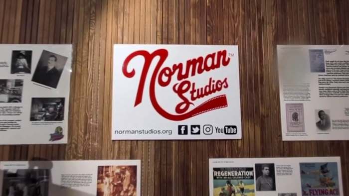 Jacksonville’s Norman Studios preserves legacy of early Black cinema