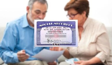 Here are the retirees who will NOT receive Social Security payment on Wednesday, August 27, 2025 - MARCA