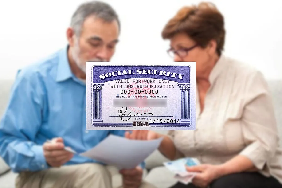 Here are the retirees who will NOT receive Social Security payment on Wednesday, August 27, 2025 - MARCA