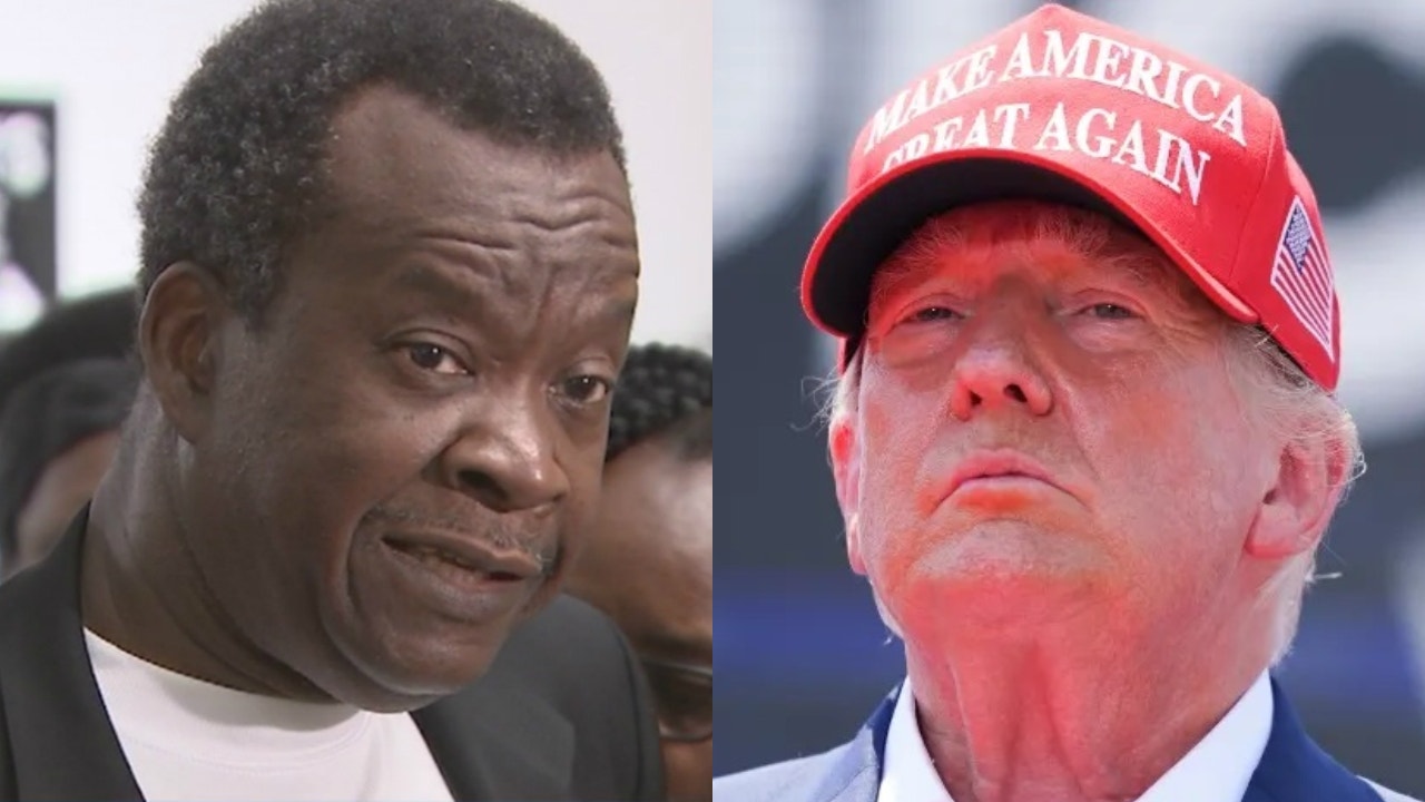Wilson urges Trump to send National Guard to Chicago amid crime debate